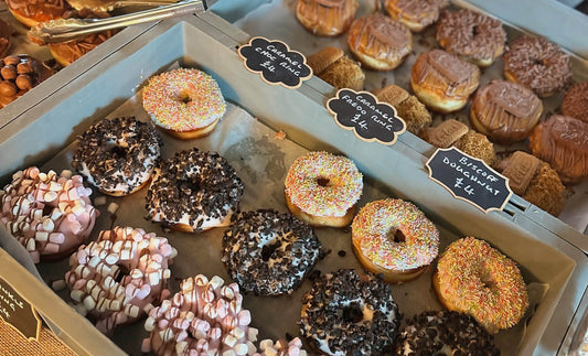 Silchester Farm End of Summer Market