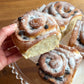 Chelsea Bun delivery