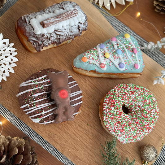 Christmas Selection Box