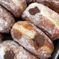 Nutella Doughnut