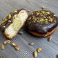 Pistachio Doughnut